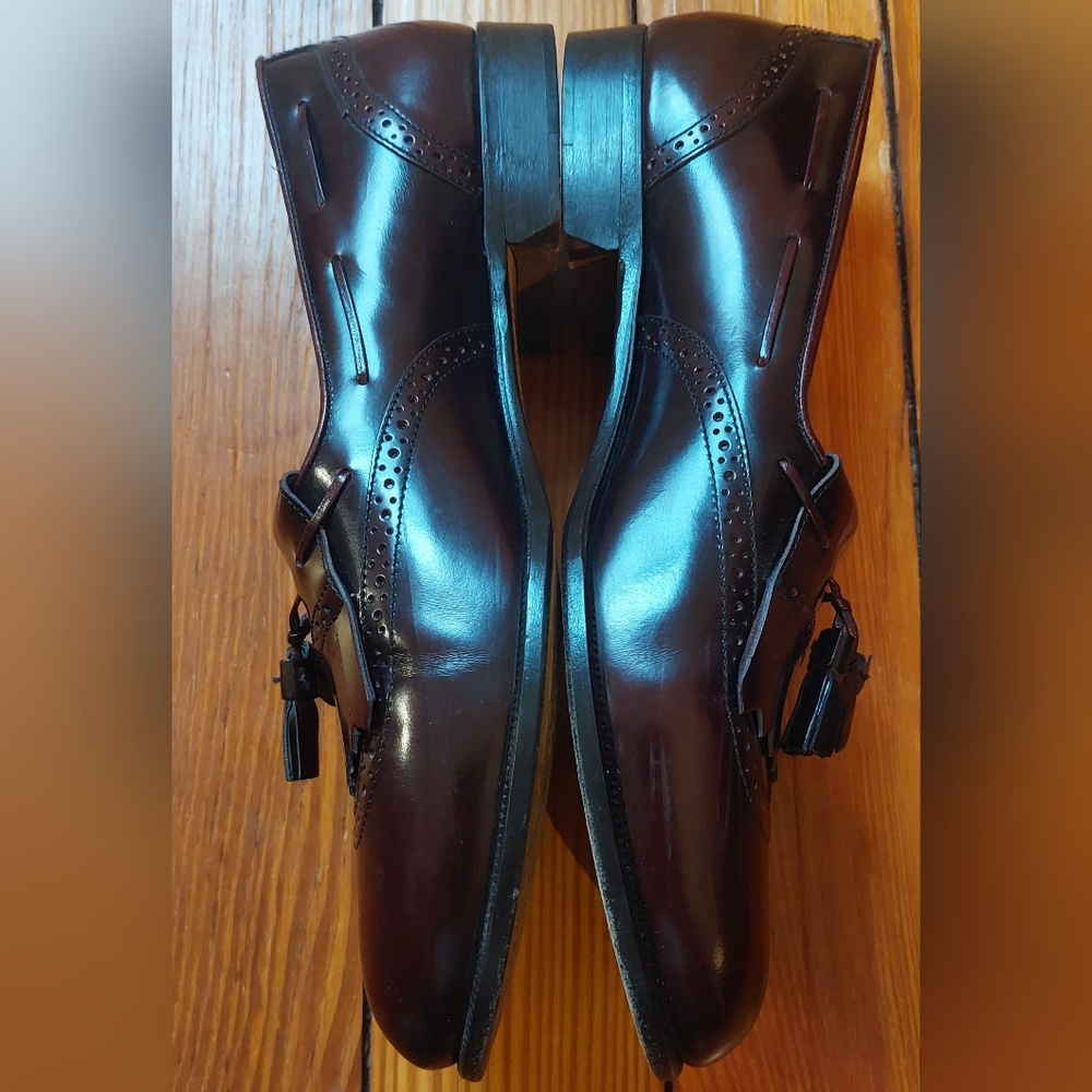 Church's size 11 - Picture 6 of 13